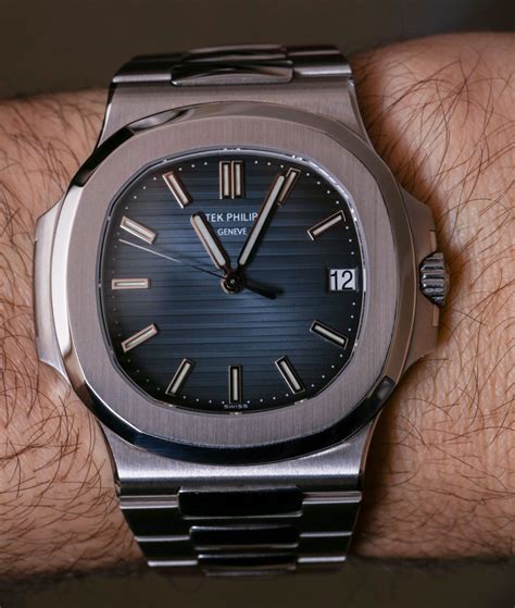 patek philippe nautica